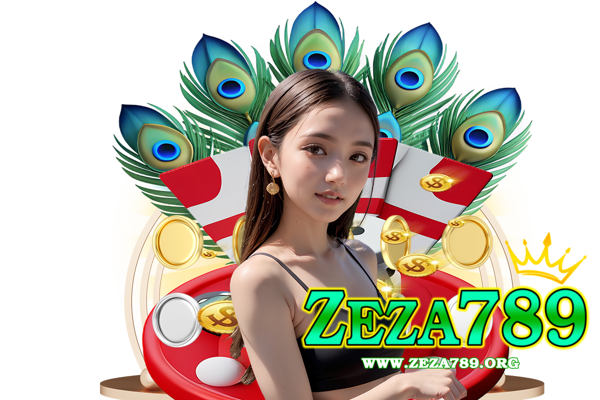 zeza789 สมัคร